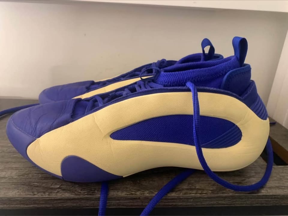 Harden Volume 8 Blue Fusion - photo 2