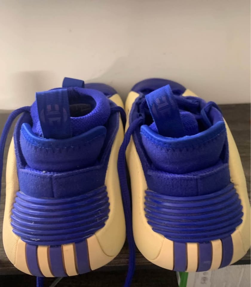 Harden Volume 8 Blue Fusion - photo 3