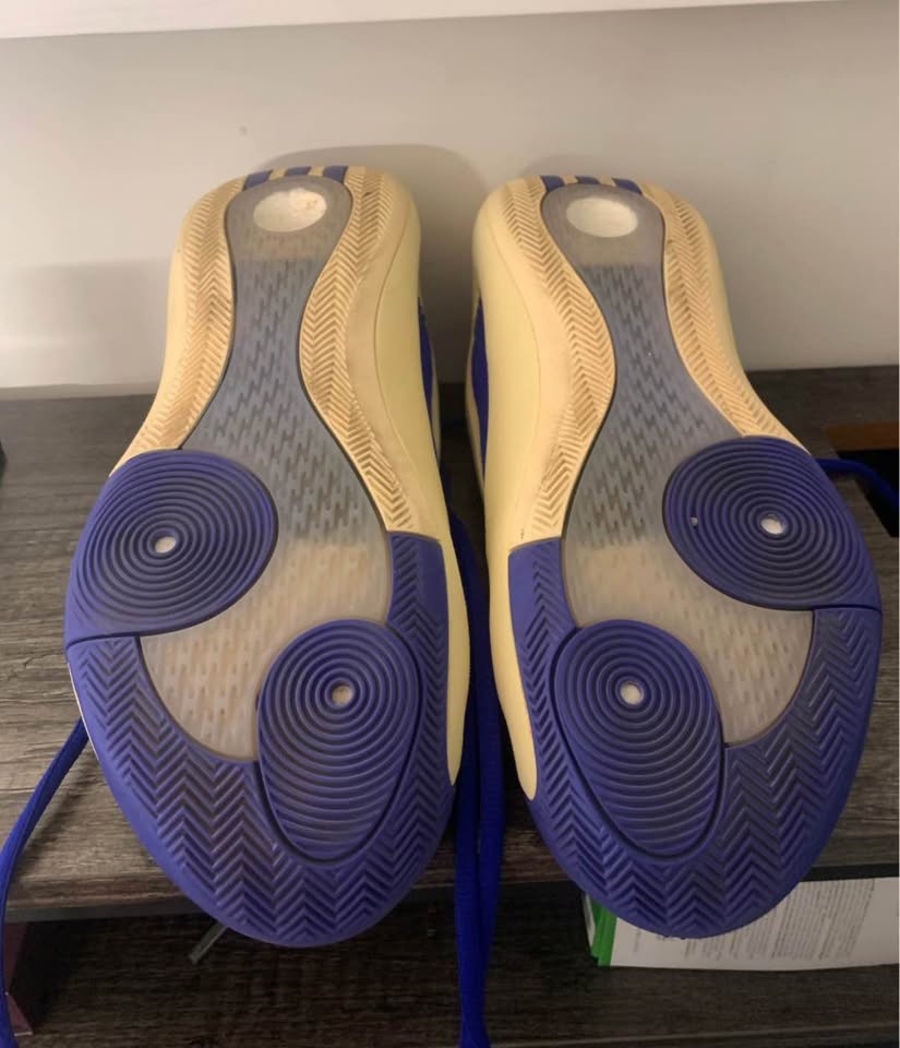 Harden Volume 8 Blue Fusion - photo 5