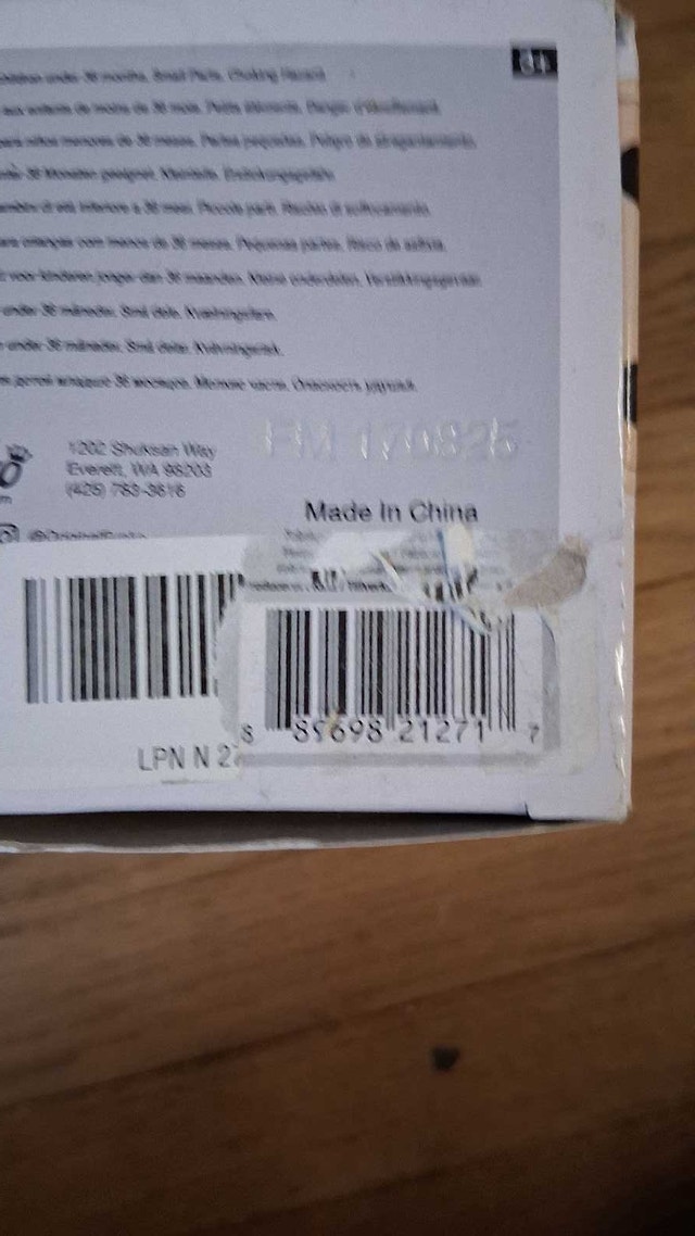 Funko Pop! Montreal Canadiens Shea Weber #22 Canada Exclusive - photo 3