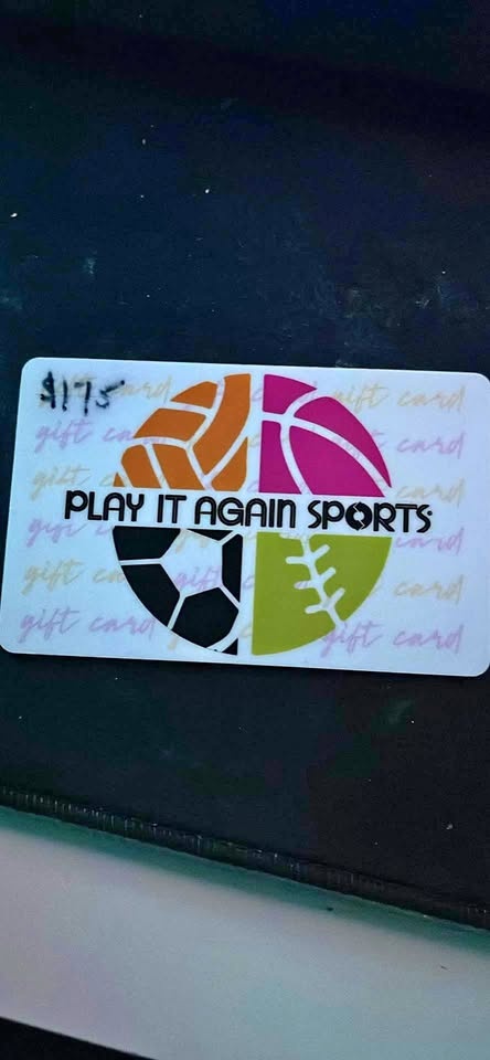 Gift card haven’t used