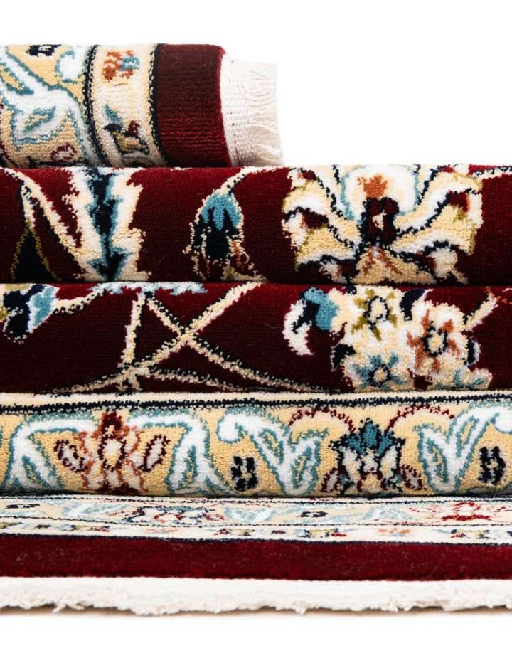 3' x 13' Nain Design Runner Rug - photo 2