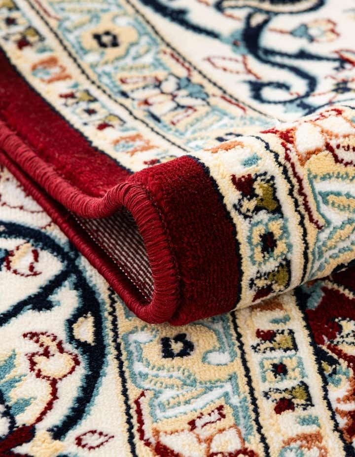 3' x 13' Nain Design Runner Rug - photo 3