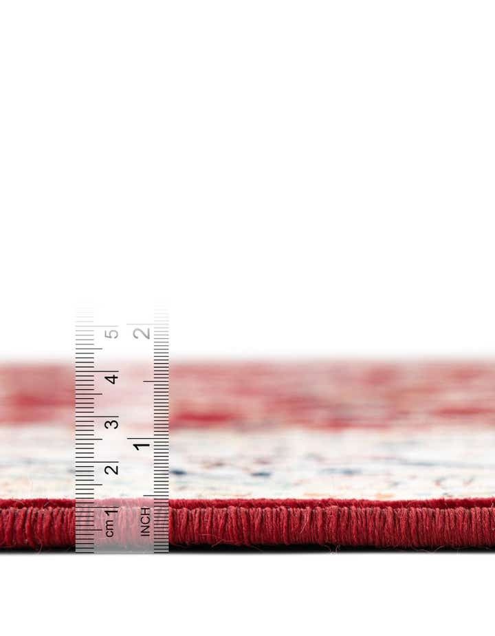 3' x 13' Nain Design Runner Rug - photo 4