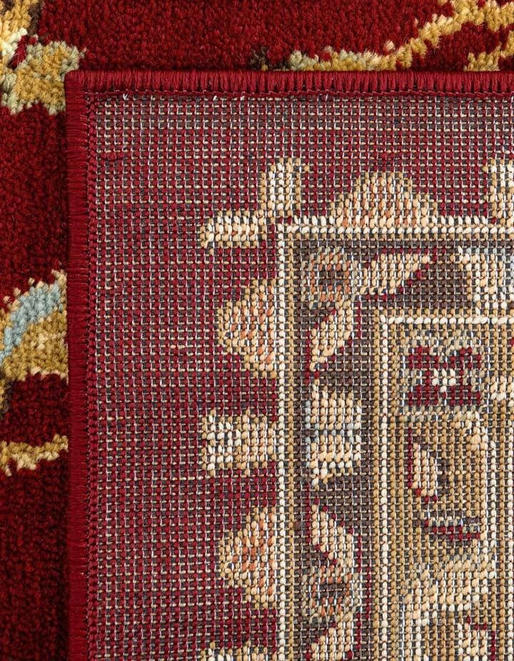 10' x 10' Yasmin Square Rug