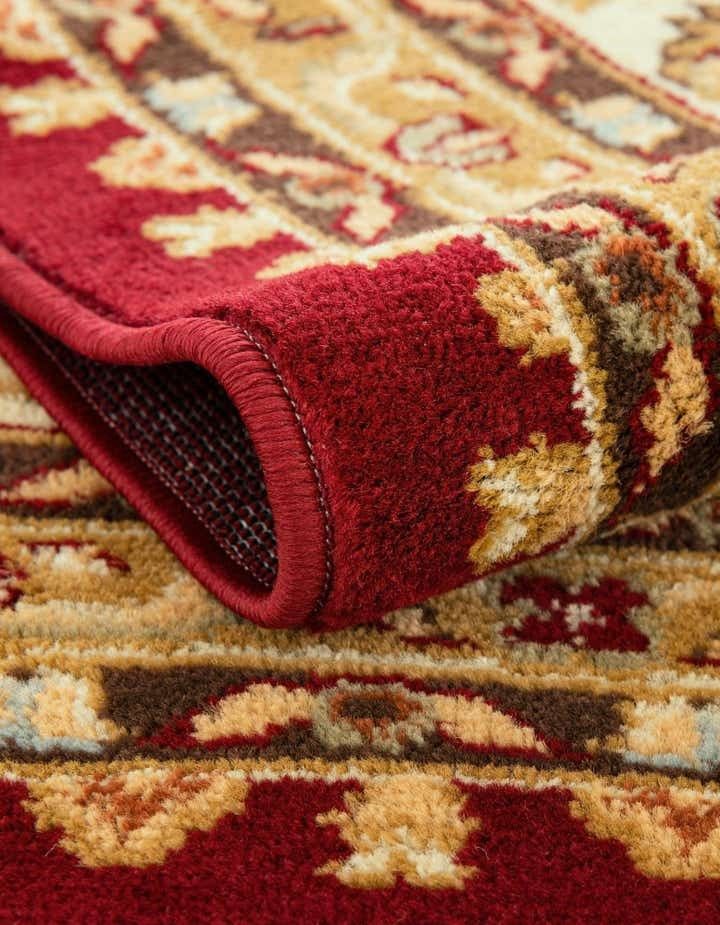 10' x 10' Yasmin Square Rug - photo 2