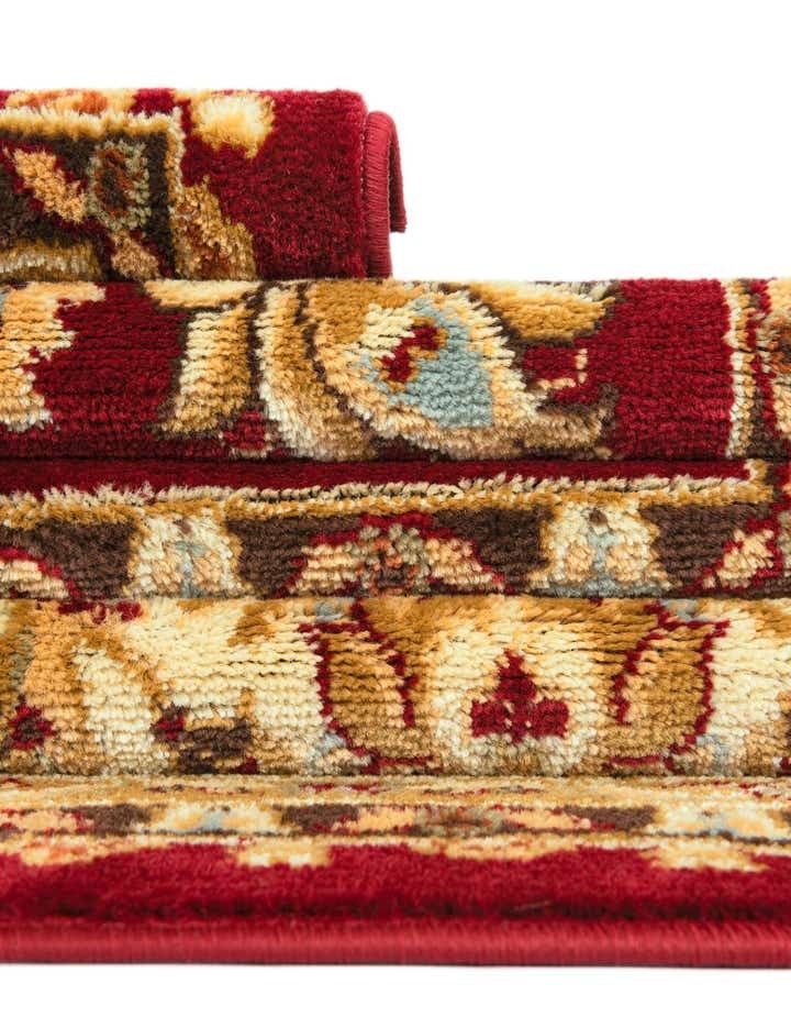 10' x 10' Yasmin Square Rug - photo 3