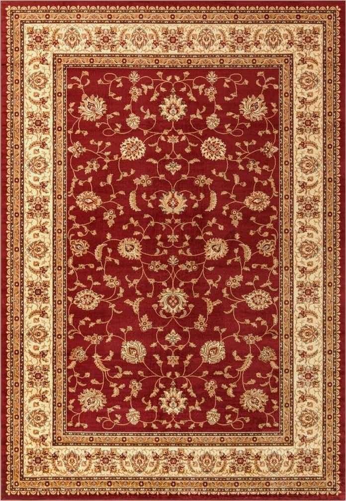 10' x 10' Yasmin Square Rug - photo 4