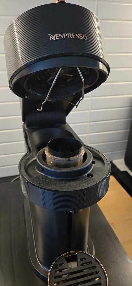 Nespresso Vertuo and Pod Tray - photo 3