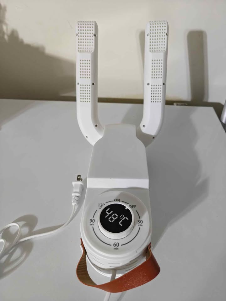 Shoe Dryer - photo 2