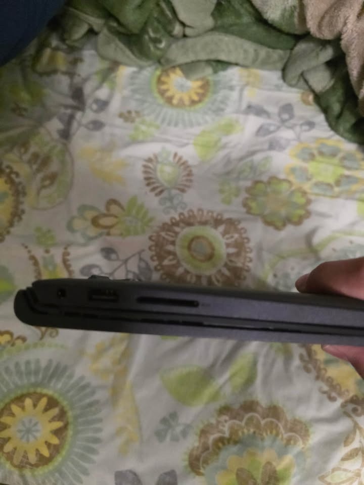 Inspiron 15 3511 (FOR PARTS) - photo 4