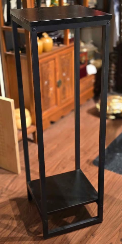 Tall Plant Stand - 3 Available - photo 2