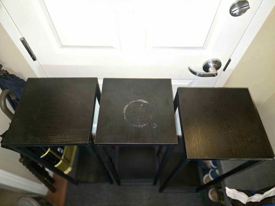 Tall Plant Stand - 3 Available - photo 3