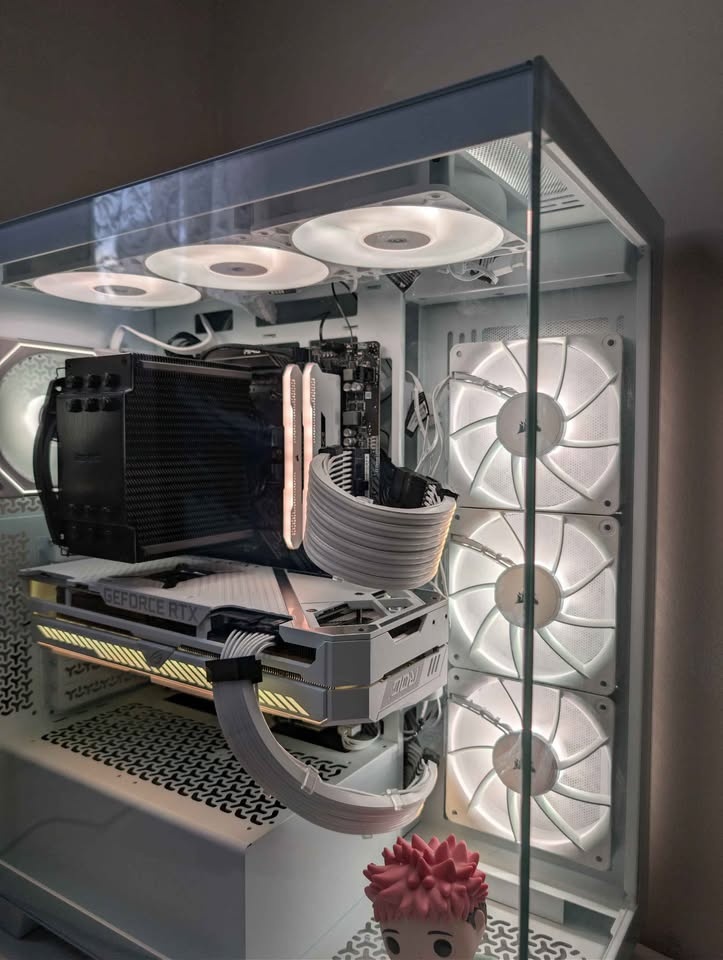 Corsair RS120 ARGB Fan - photo 2