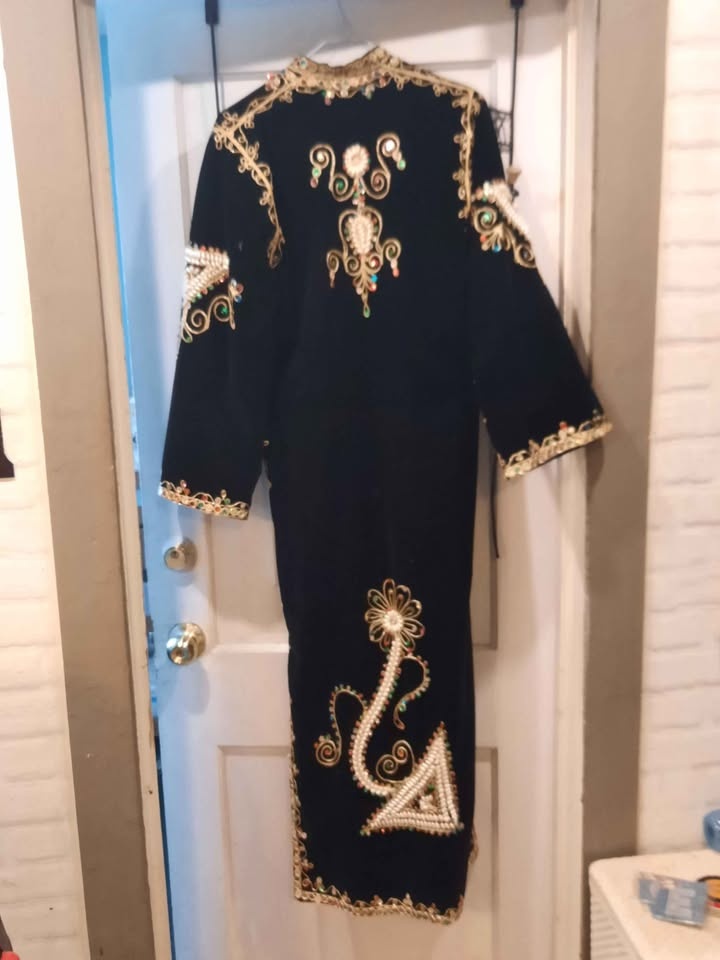 Handmade Dress "🏆" - photo 2