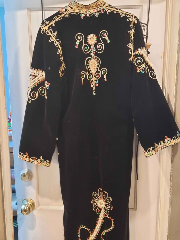 Handmade Dress "🏆" - photo 3