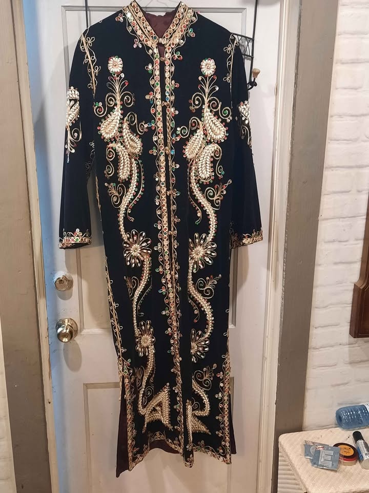 Handmade Dress "🏆" - photo 4
