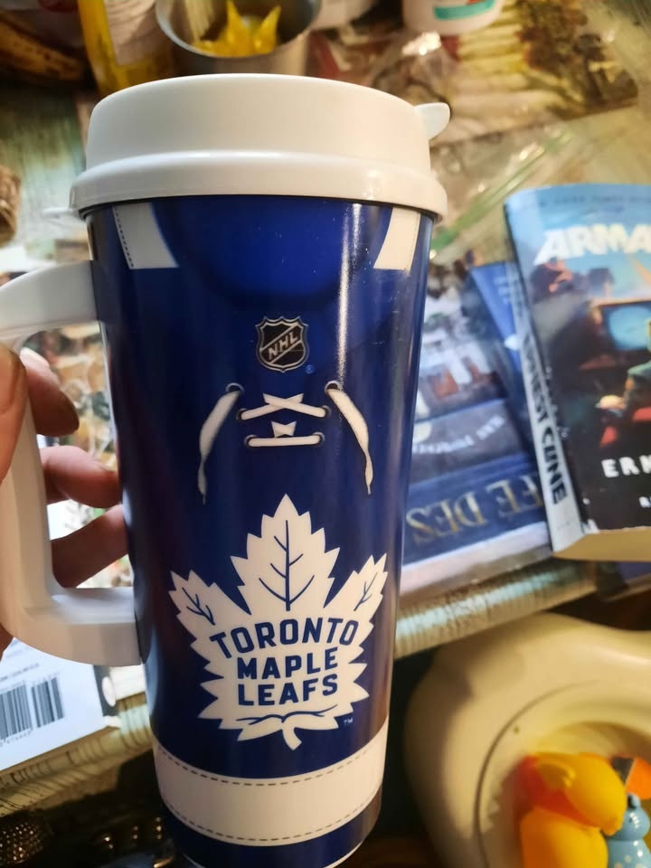 TML Cup and Book "🏆" - photo 4