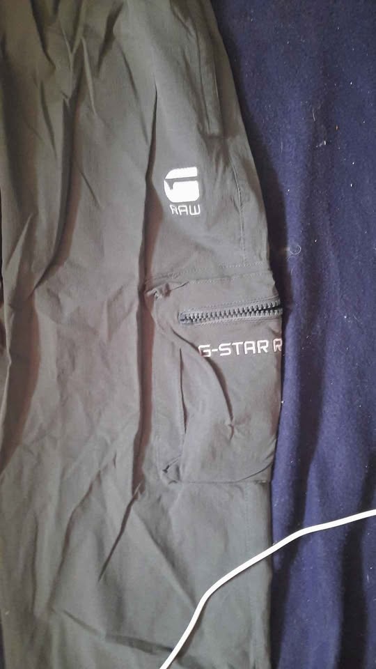 Grey track pants "🏆" - photo 2