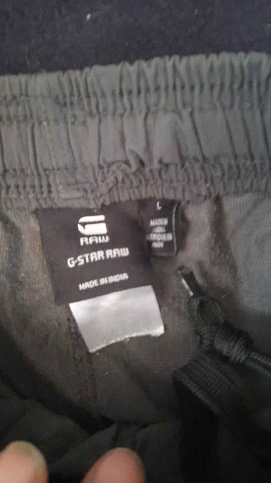 Grey track pants "🏆" - photo 3