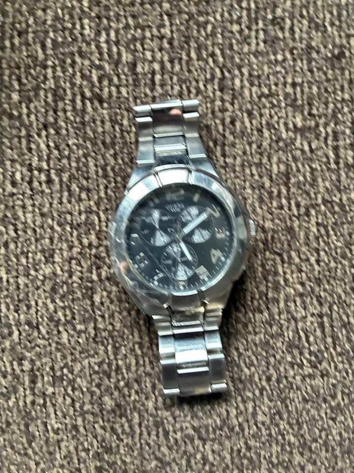 Guess Men’s watch