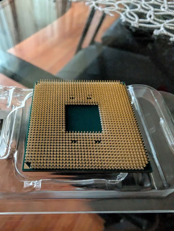 Ryzen 5 3600 - photo 3