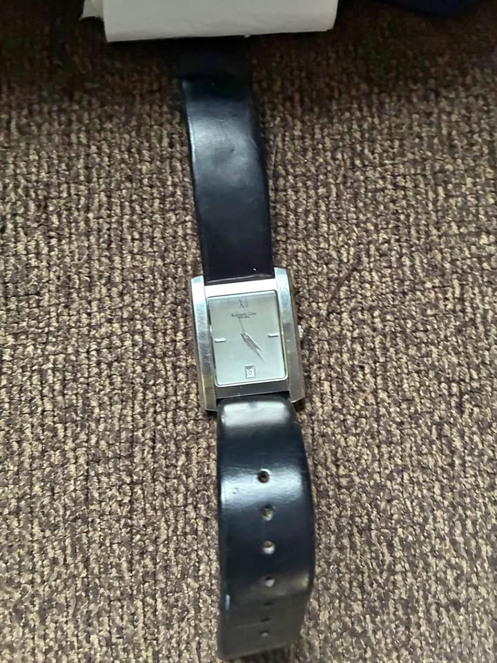 Kenneth Cole Men’s Watch