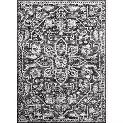 NEW 5x7 ft Area Rug