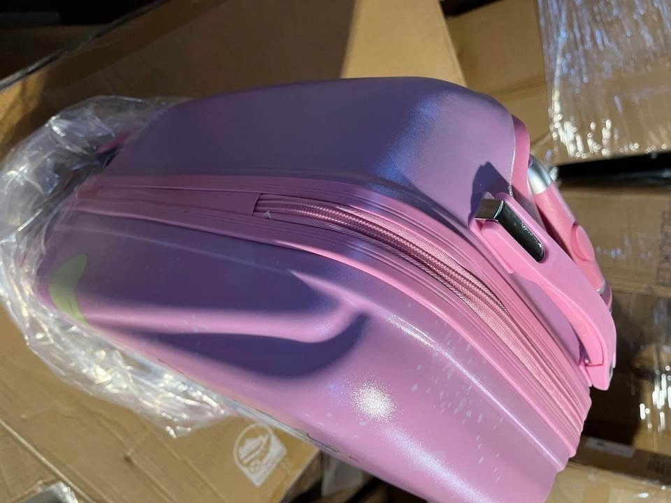 NEW Luggage Set with Backpack - photo 2