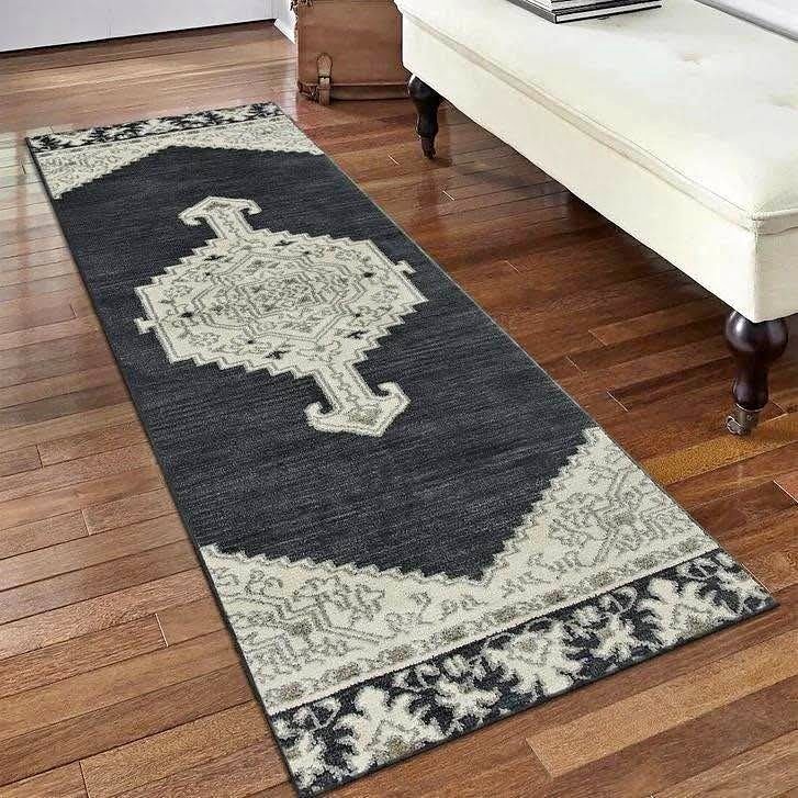 30x96 inches Runner rug