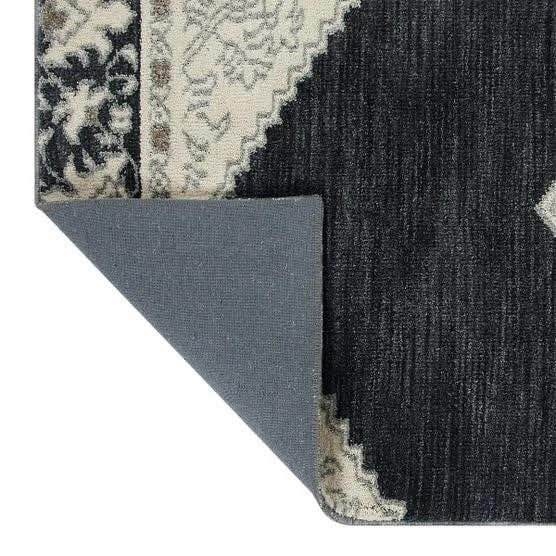 30x96 inches Runner rug - photo 2