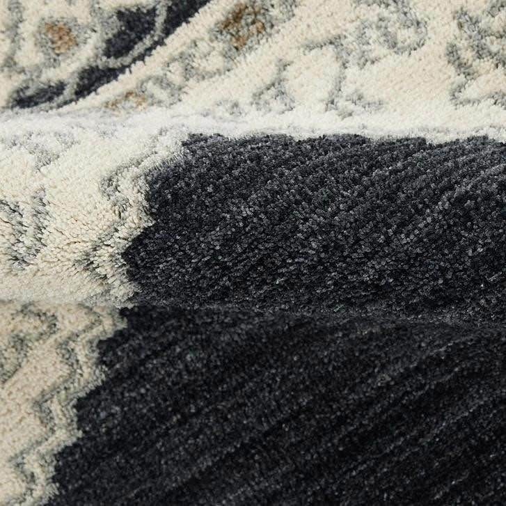 30x96 inches Runner rug - photo 3