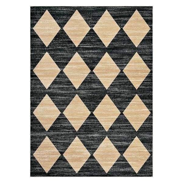 Huge 10x13ft Area Rug NEW