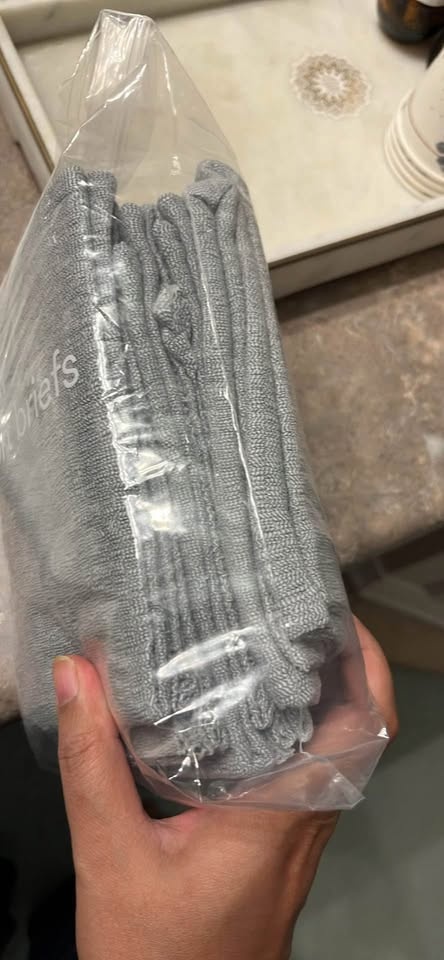 Frida Mom Postpartum Disposable Briefs - photo 3