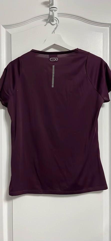 Decathlon Active T-Shirt for Girls - Small - photo 2