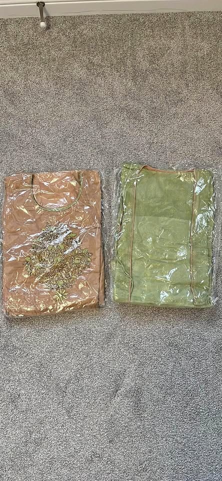 Indian ethnic wear - Small to medium size