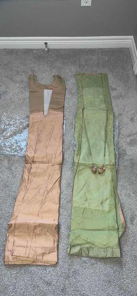 Indian ethnic wear - Small to medium size - photo 2