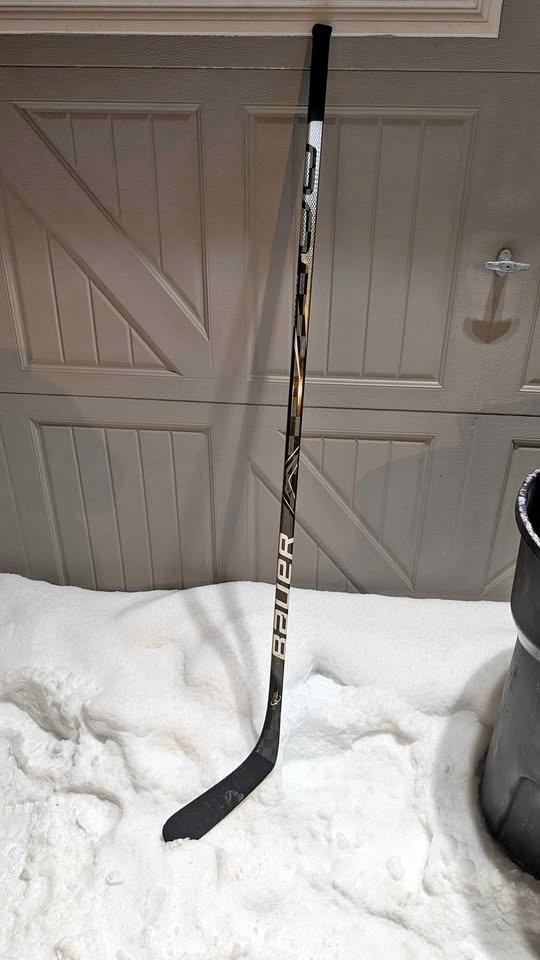 2019 Bauer Vapor Flylite Flex 70 P92 RH