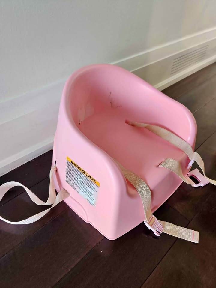 Booster Seat