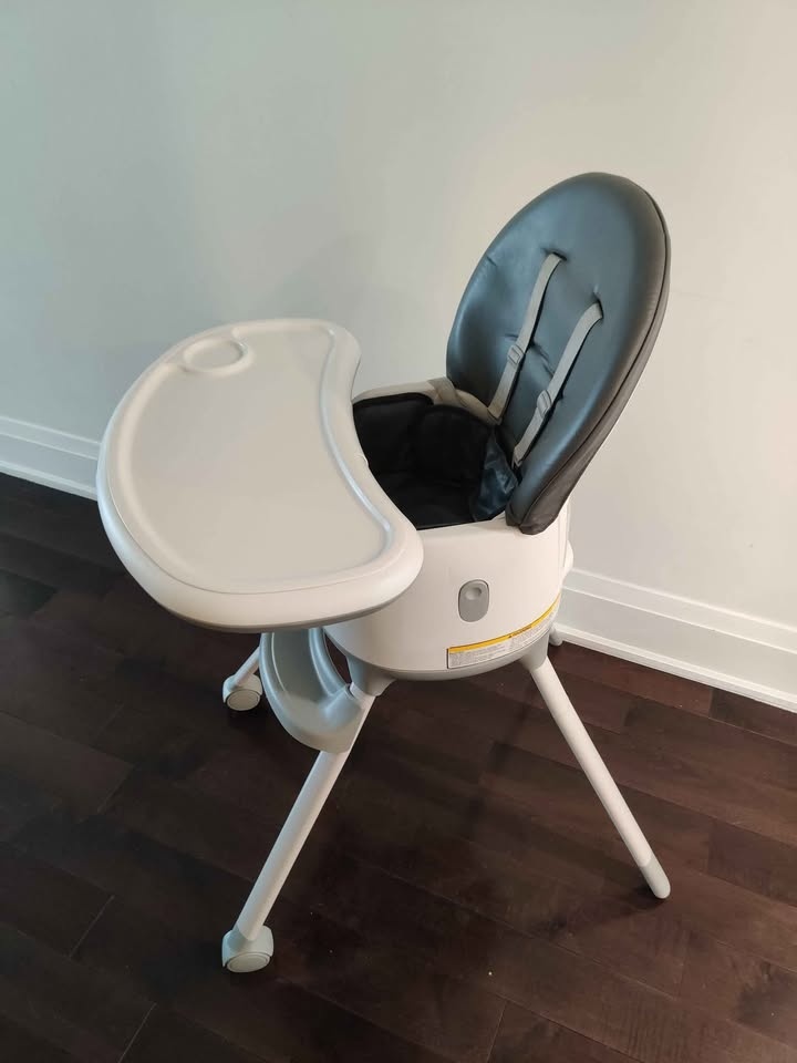 Graco Floor2Table High Chair For Babies - photo 2