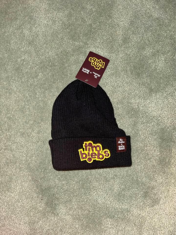 Tim Beibs Hat