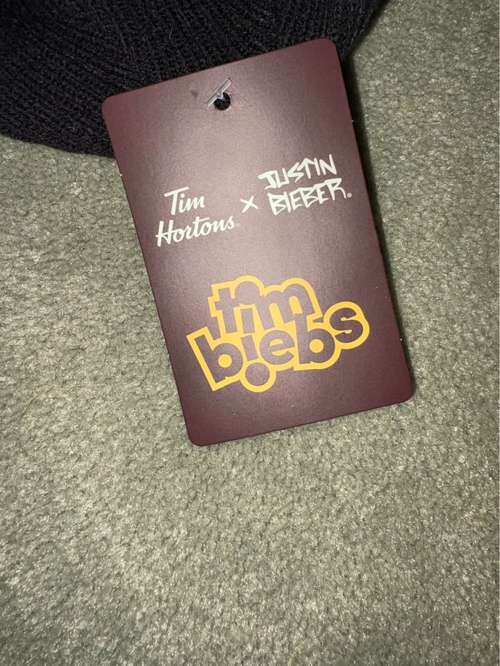 Tim Beibs Hat - photo 3