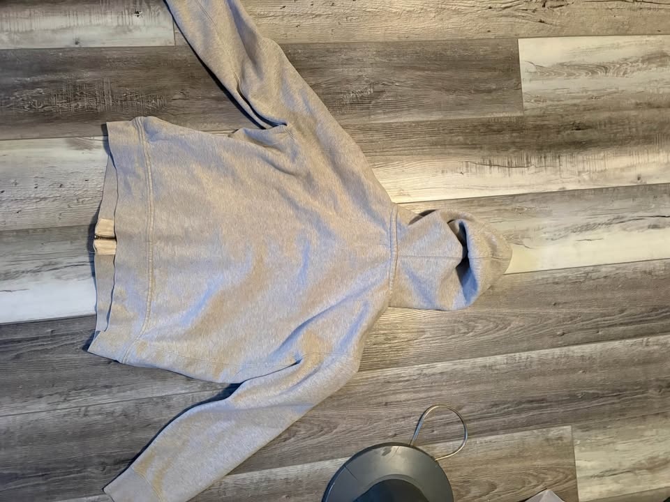 Polo Zip Up Sweater - photo 2