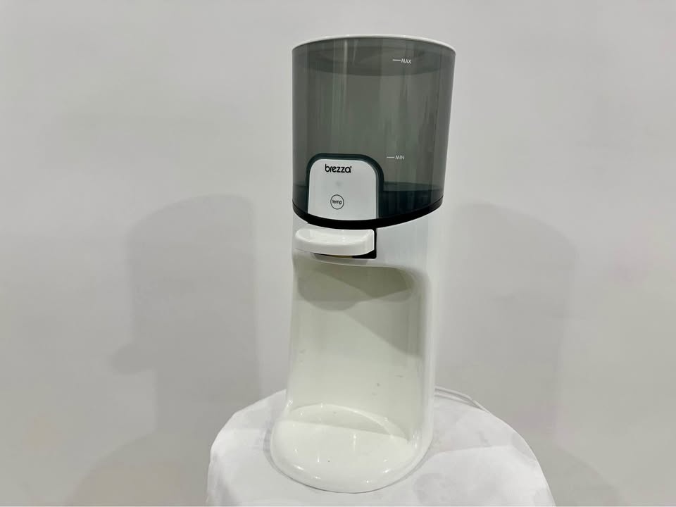Baby Brezza Water Warmer