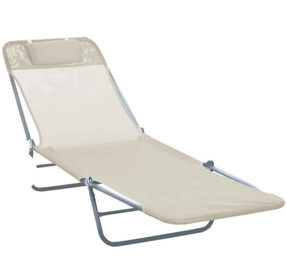 Lawn chair - photo 2