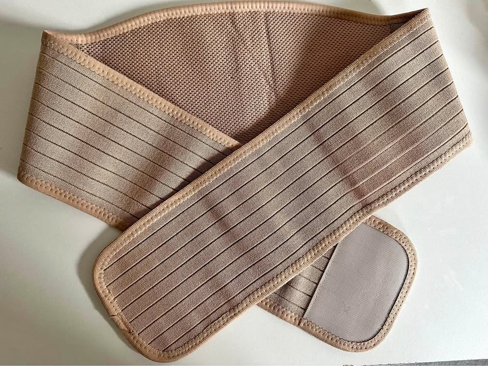 Belly band