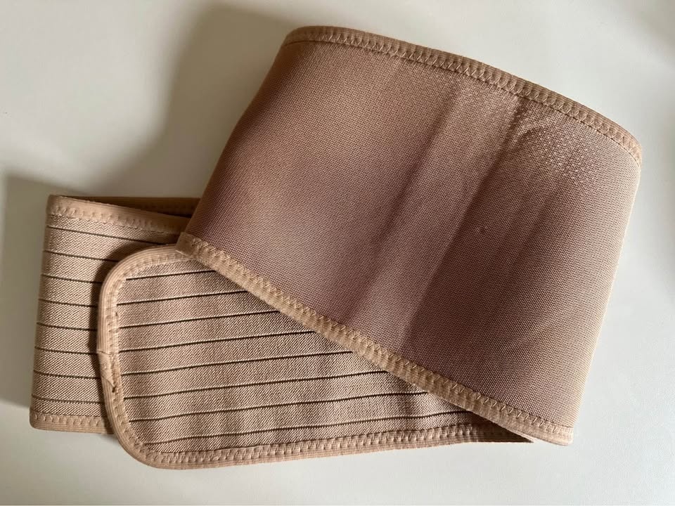 Belly band - photo 2