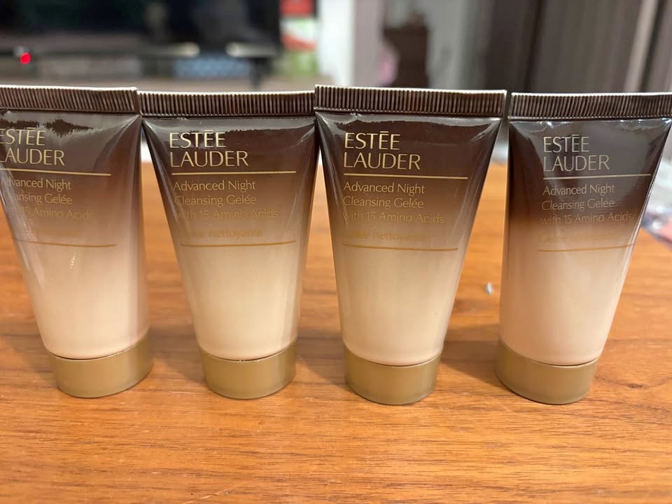 Estée Lauder Advanced Night Cleansing Gel 120ml
