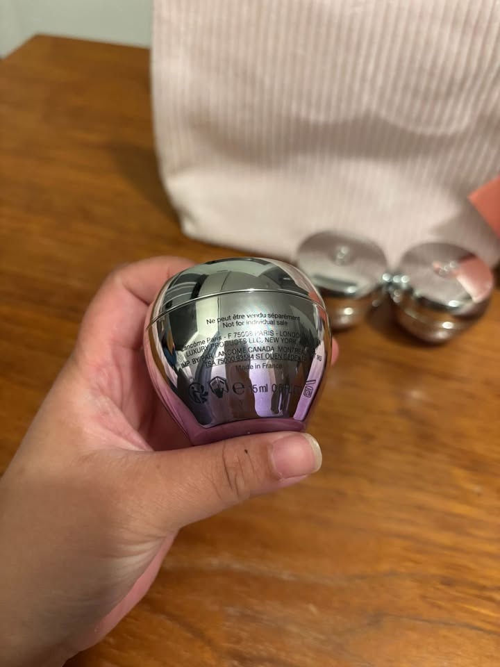 $40 for 3pc! Lancôme Rénergie HPN 300-Peptide Cream 15ml - photo 2