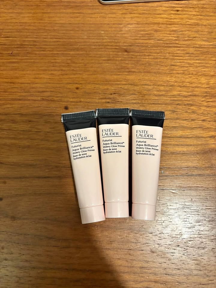 Estée Lauder Primer 45ml (3x15ml) - More Than Full Size